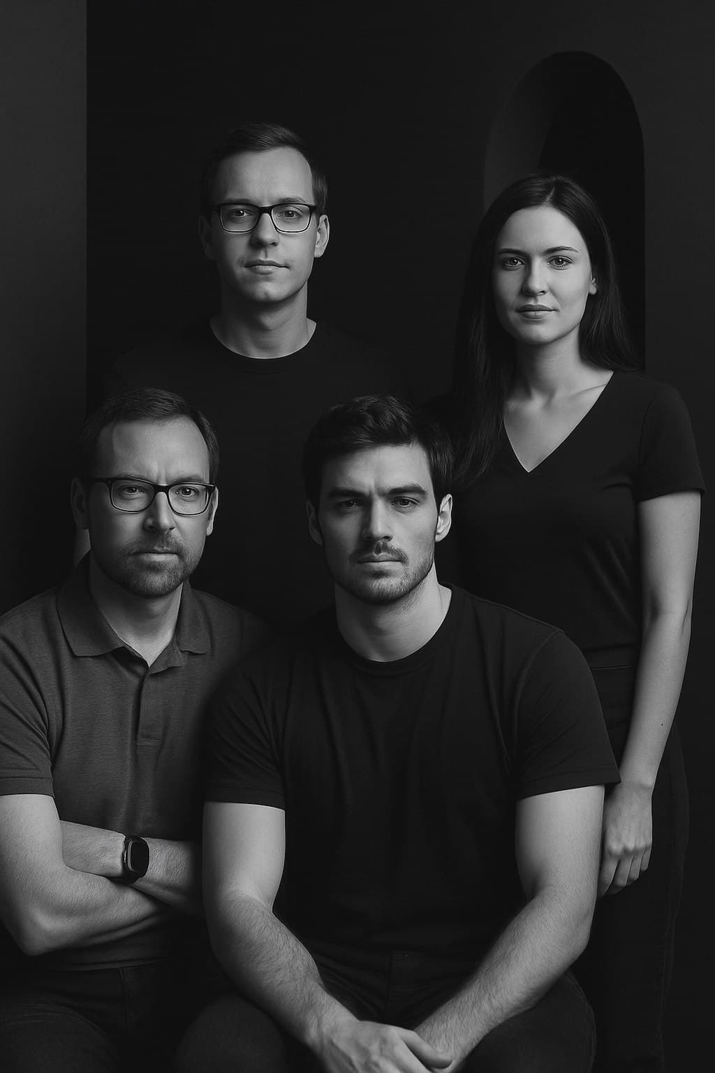 About us